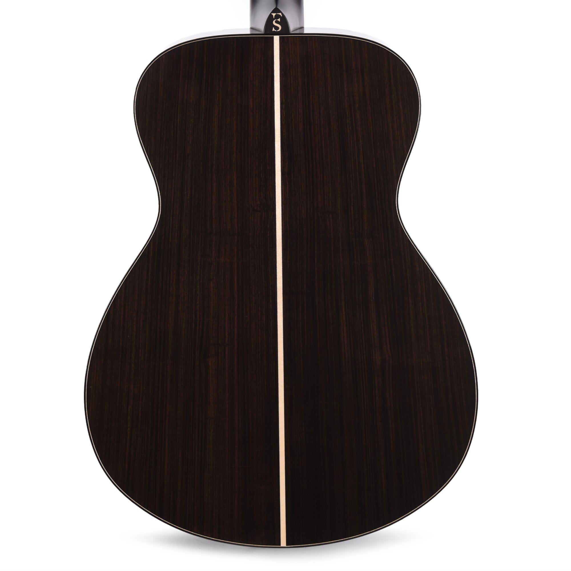 Yamaha FS9 R Short Scale Acoustic Guitar Natural Acoustic Guitars / OM and Auditorium