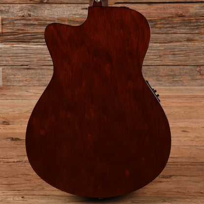 Yamaha FSX315C Natural 2016 Acoustic Guitars / OM and Auditorium