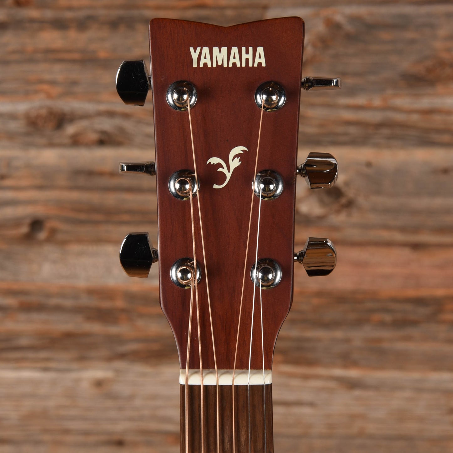 Yamaha FSX315C Natural 2016 Acoustic Guitars / OM and Auditorium