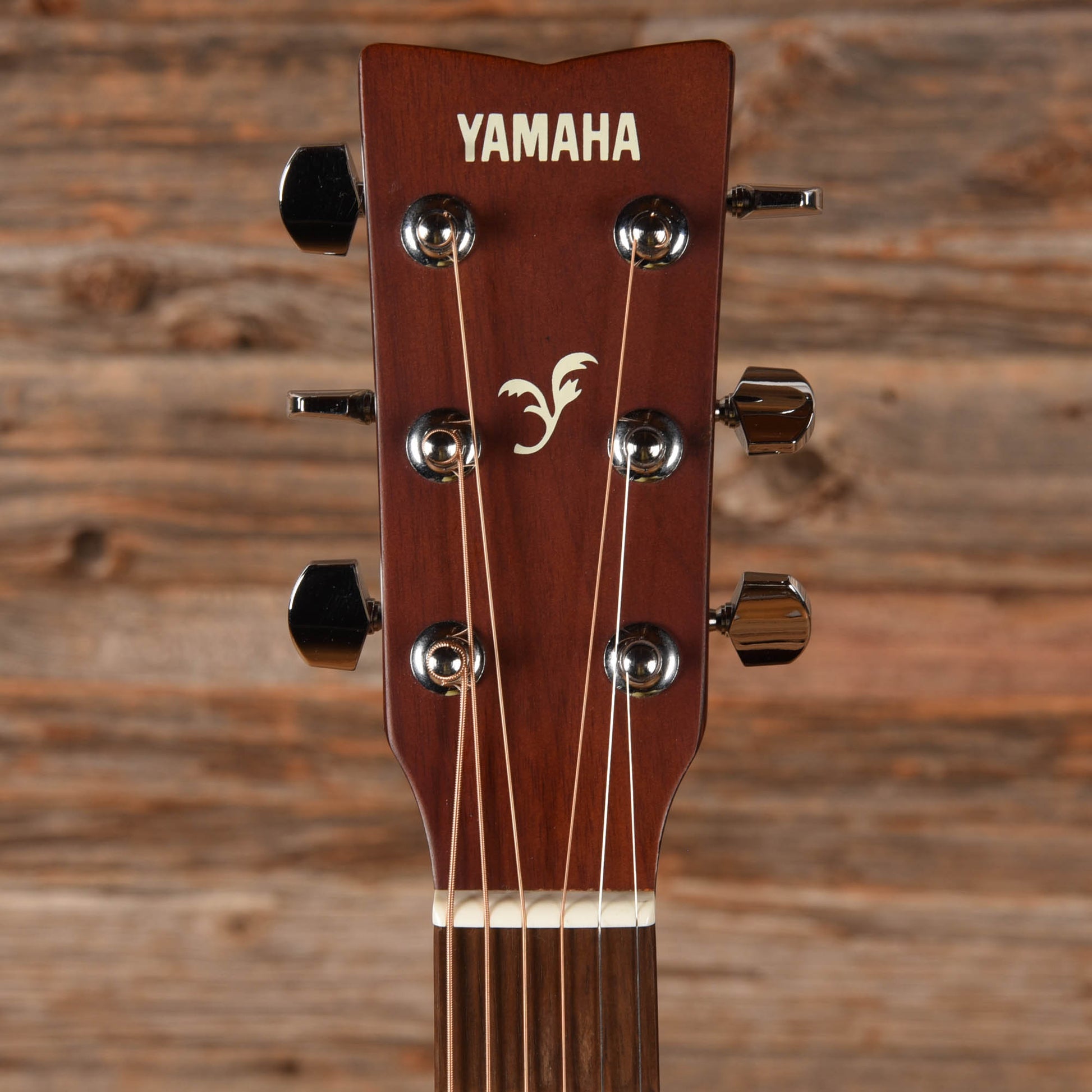 Yamaha FSX315C Natural 2016 Acoustic Guitars / OM and Auditorium