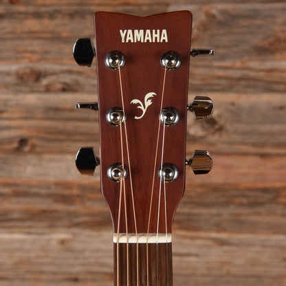Yamaha FSX315C Natural 2016 Acoustic Guitars / OM and Auditorium