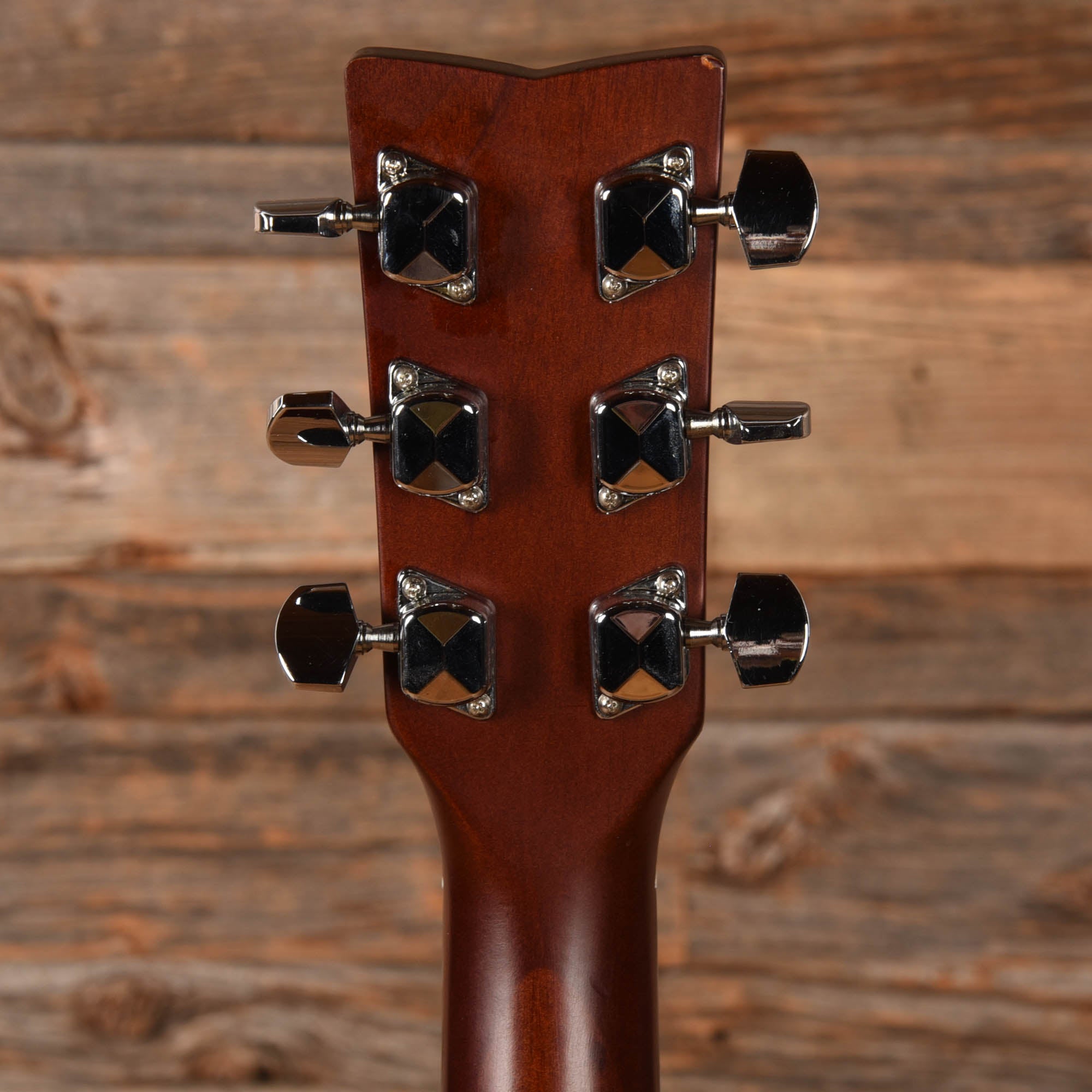 Yamaha FSX315C Natural 2016 Acoustic Guitars / OM and Auditorium