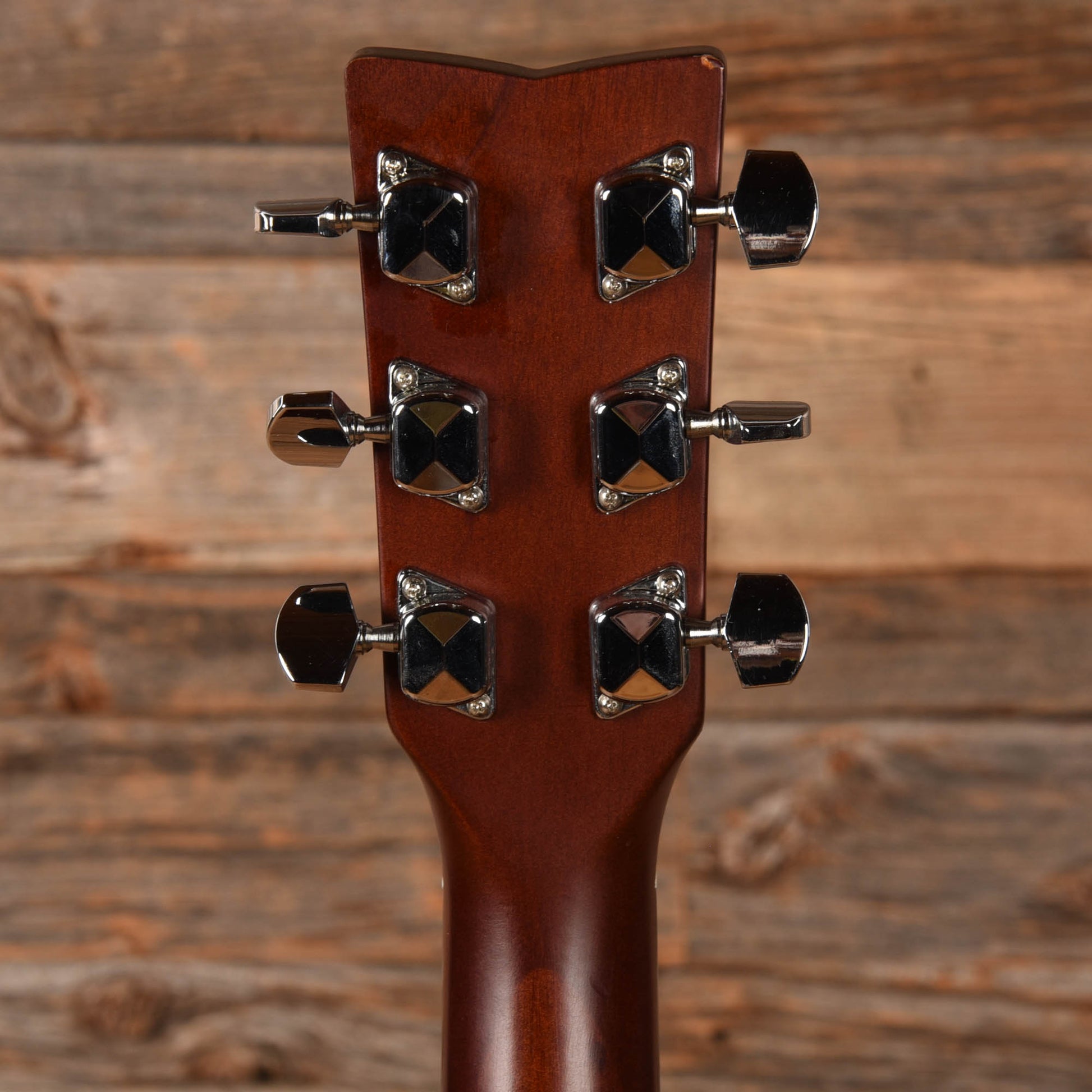 Yamaha FSX315C Natural 2016 Acoustic Guitars / OM and Auditorium