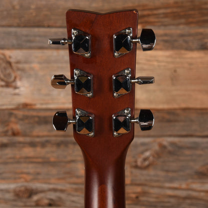 Yamaha FSX315C Natural 2016 Acoustic Guitars / OM and Auditorium