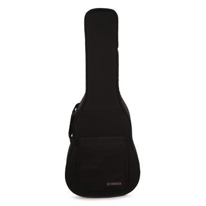 Yamaha LJ6RDTHB Grand Auditorium Acoustic Electric Guitar Dark Tint Acoustic Guitars / OM and Auditorium