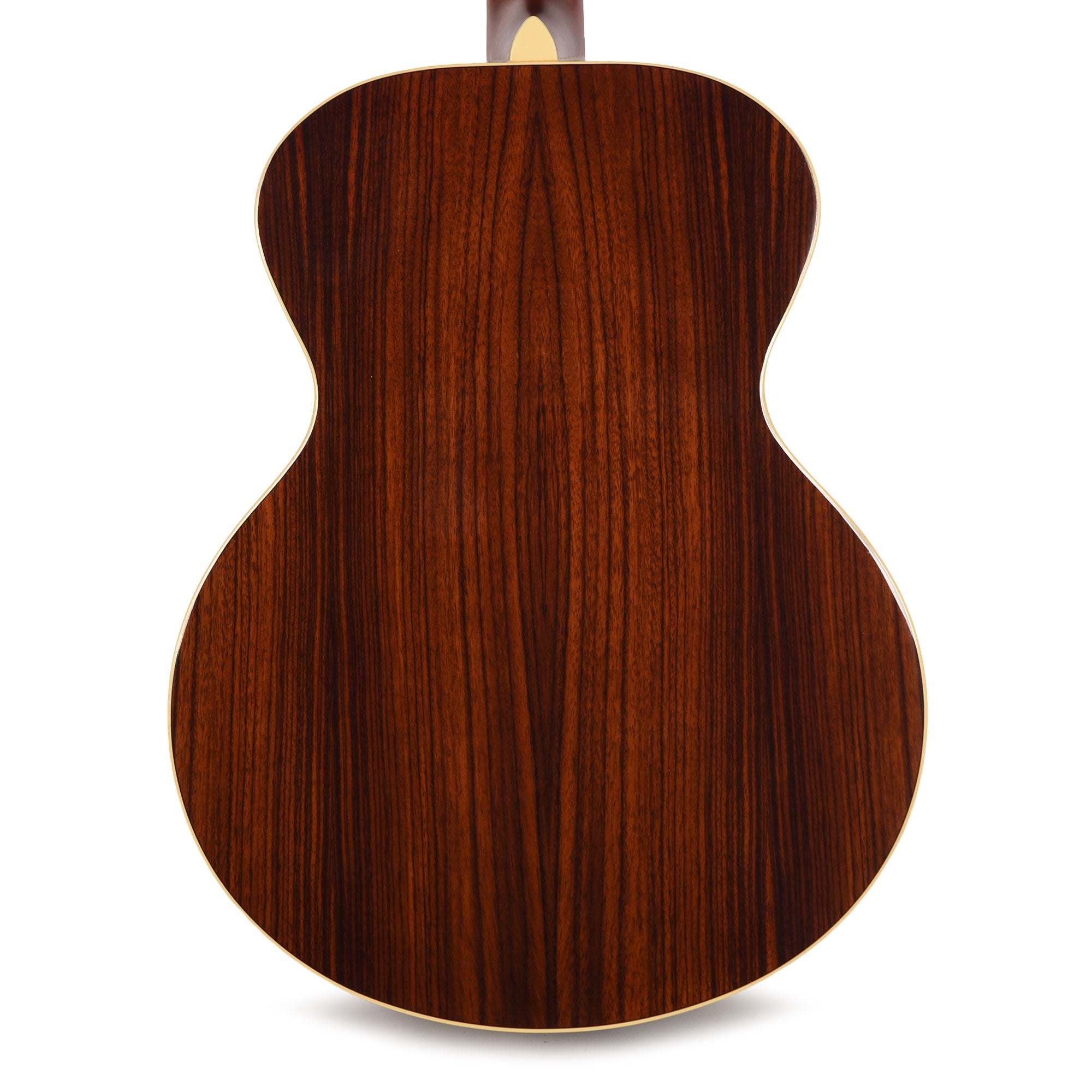 Yamaha LJ6RDTHB Grand Auditorium Acoustic Electric Guitar Dark Tint Acoustic Guitars / OM and Auditorium