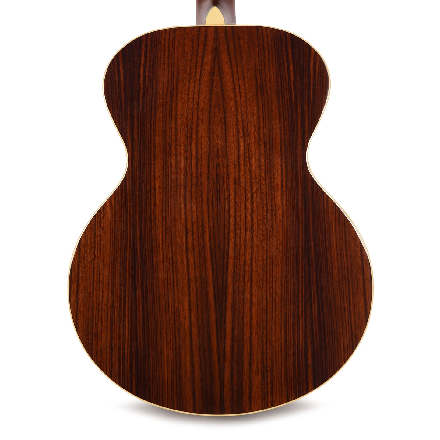 Yamaha LJ6RDTHB Grand Auditorium Acoustic Electric Guitar Dark Tint Acoustic Guitars / OM and Auditorium