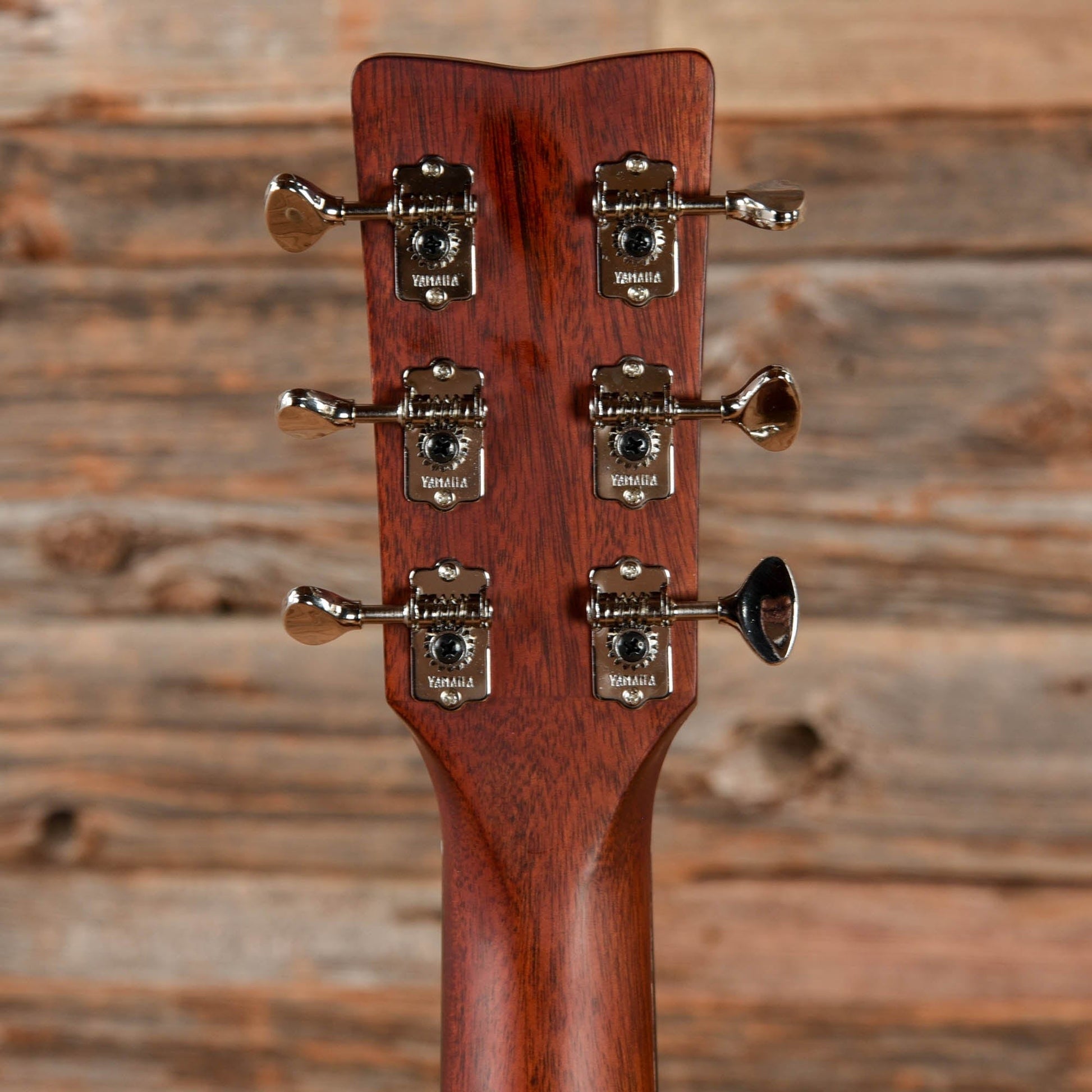 Yamaha Red Label FGX5 Natural w/Atmosfeel Pickup System Acoustic Guitars / OM and Auditorium