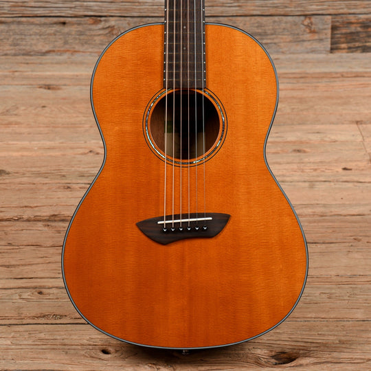 Yamaha CSF1M Natural Acoustic Guitars / Parlor