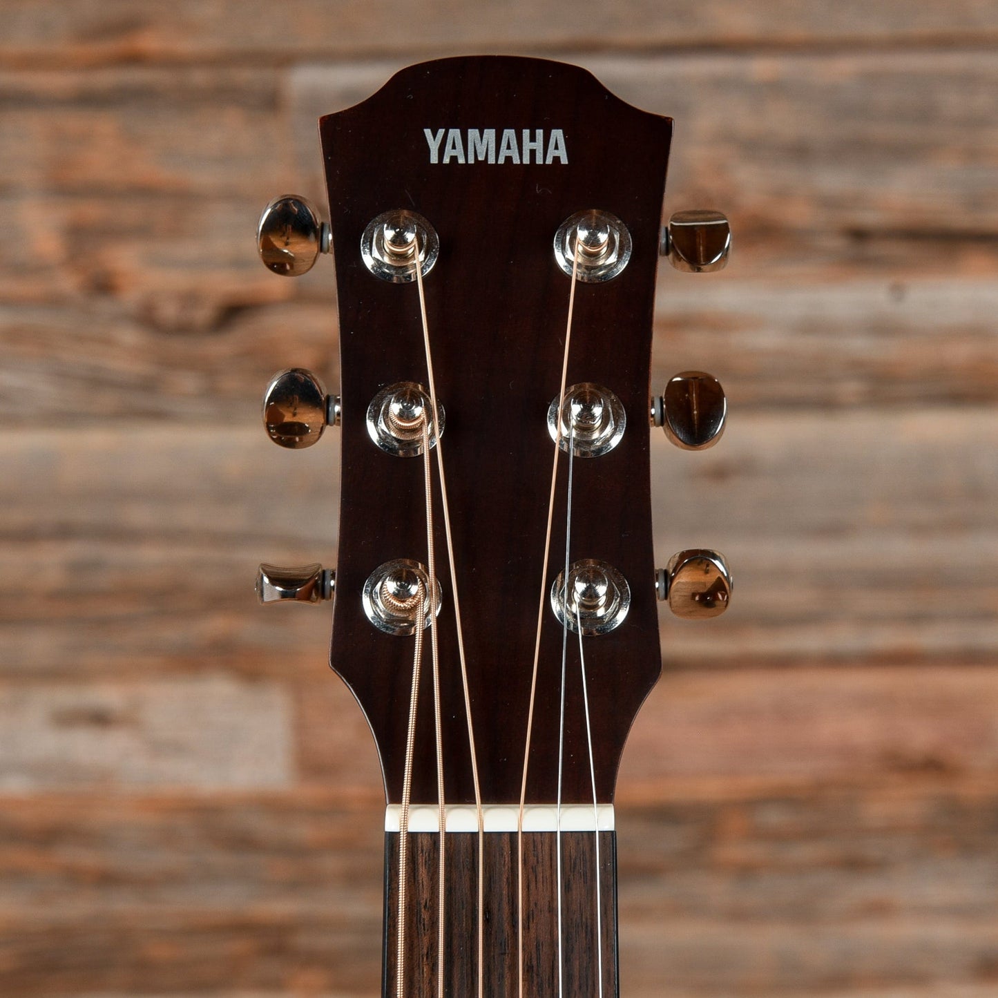 Yamaha CSF1M Natural Acoustic Guitars / Parlor