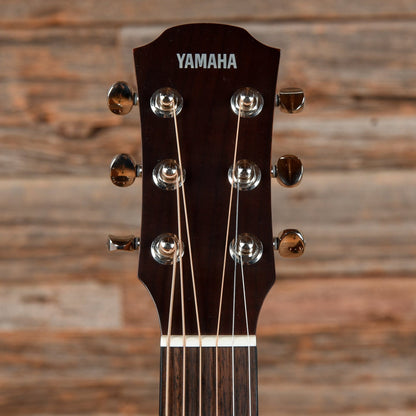 Yamaha CSF1M Natural Acoustic Guitars / Parlor