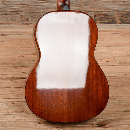 Yamaha CSF1M Natural Acoustic Guitars / Parlor