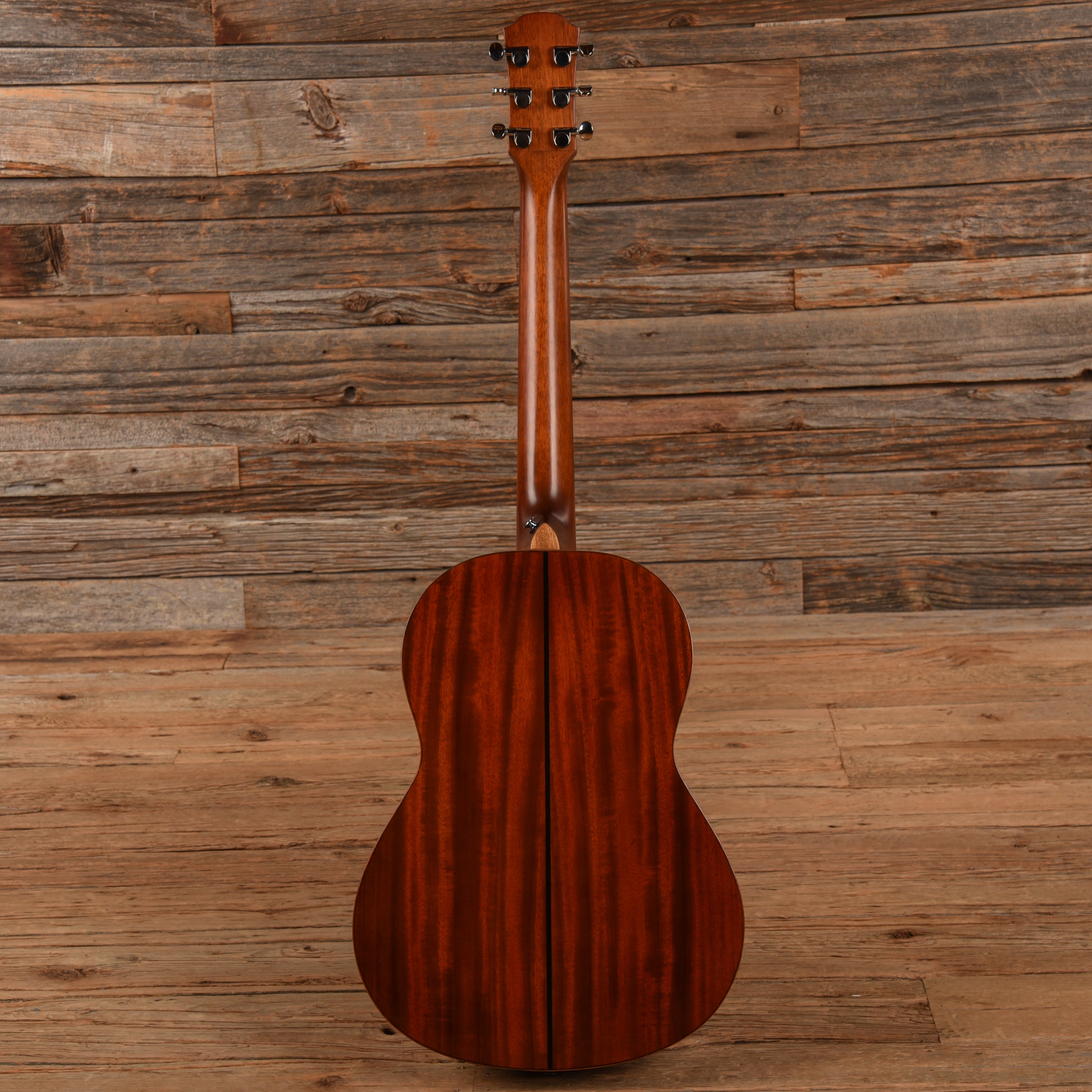 Yamaha CSF3M Parlor Natural 2021 Acoustic Guitars / Parlor