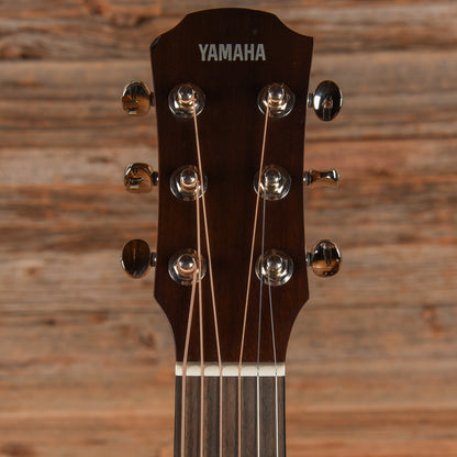 Yamaha CSF3M Parlor Natural 2021 Acoustic Guitars / Parlor
