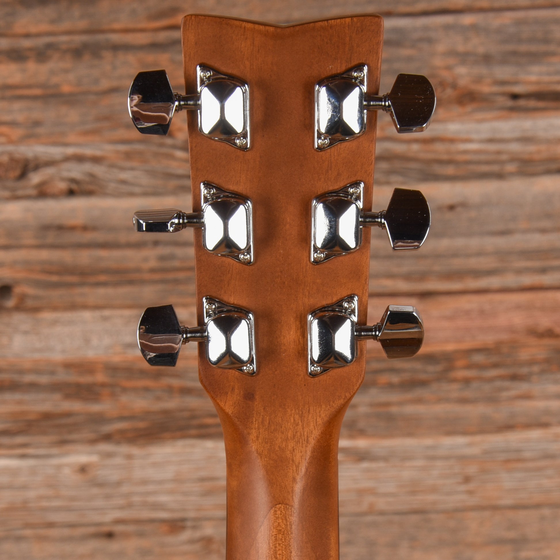 Yamaha F310i NT Folk Acoustic Guitar Natural Acoustic Guitars / Parlor