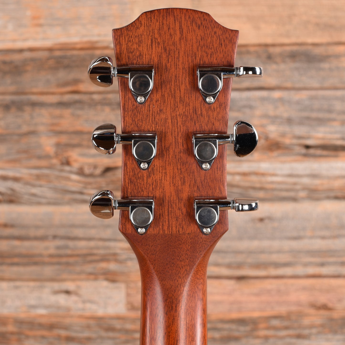 Yamaha AC3R Natural Acoustic Guitars