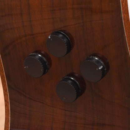Yamaha AC3R Natural Acoustic Guitars