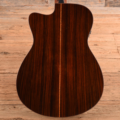 Yamaha AC3R Natural Acoustic Guitars