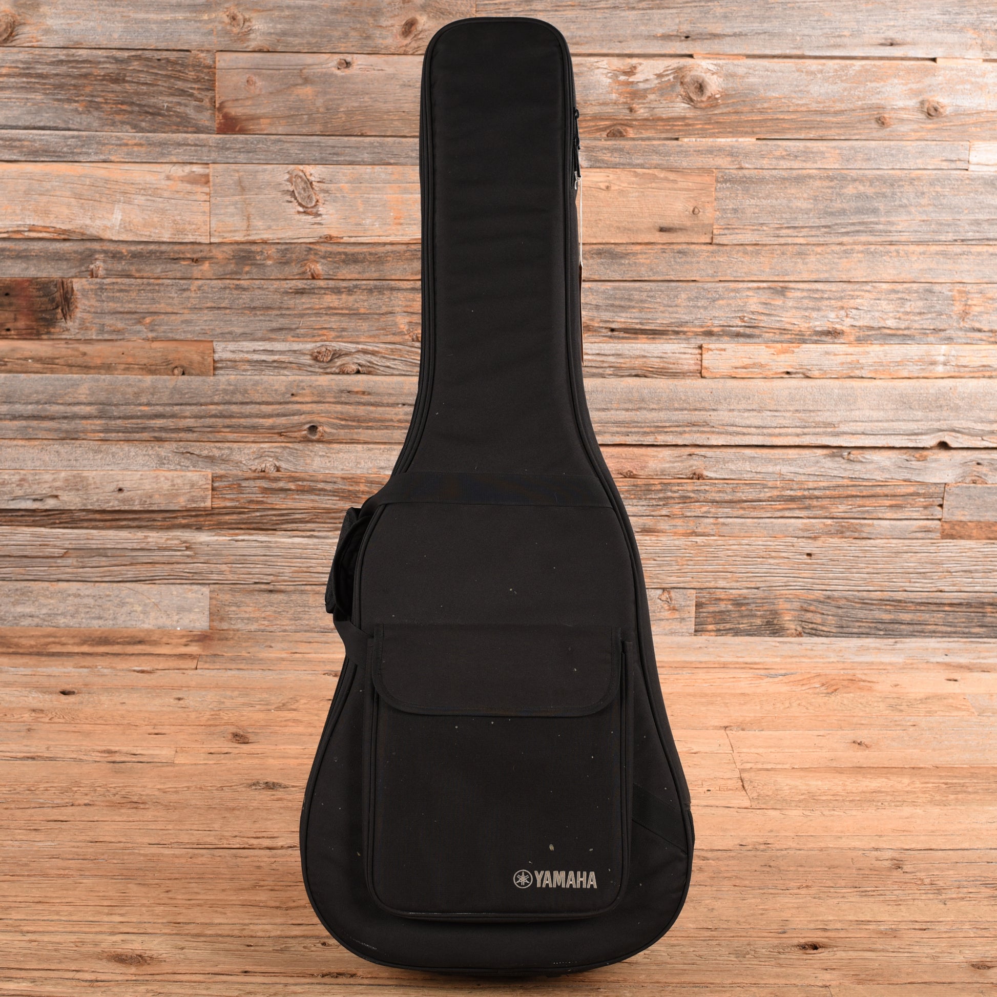 Yamaha AC3R Natural Acoustic Guitars
