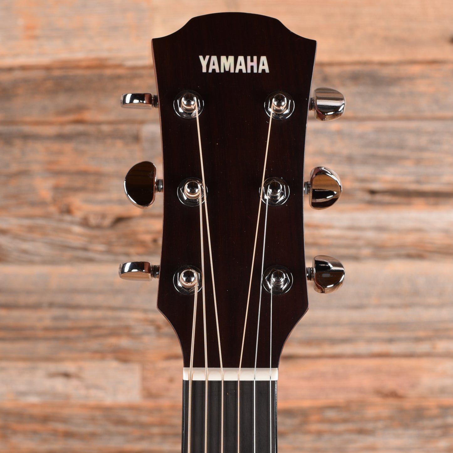Yamaha AC3R Natural Acoustic Guitars