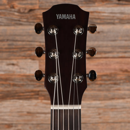 Yamaha CSF TA Natural 2026 Acoustic Guitars