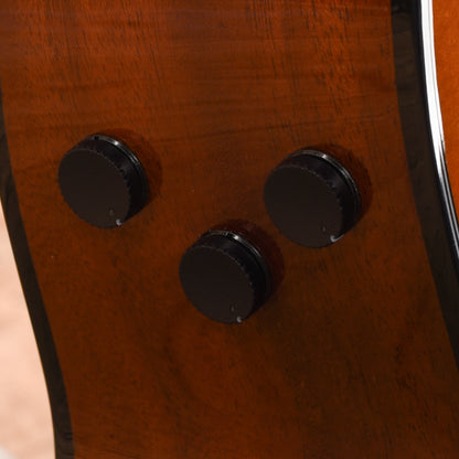 Yamaha CSF TA Natural 2026 Acoustic Guitars
