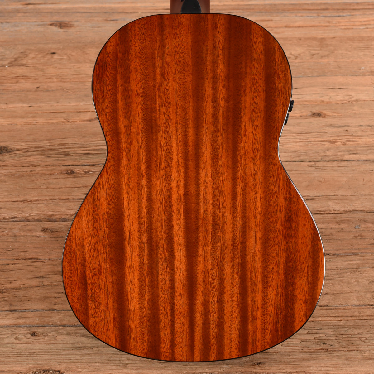 Yamaha CSF TA Natural 2026 Acoustic Guitars