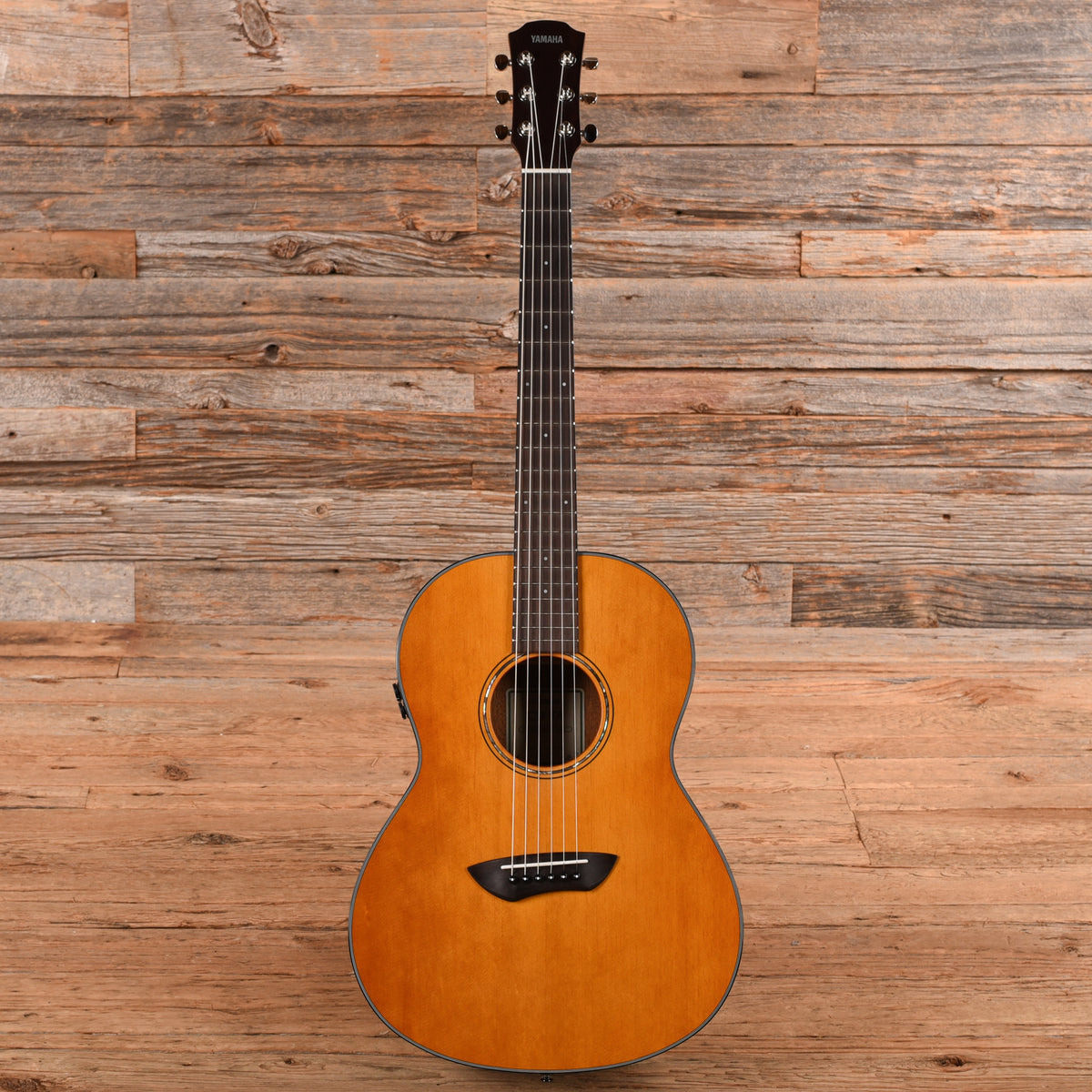 Yamaha CSF TA Natural 2026 Acoustic Guitars