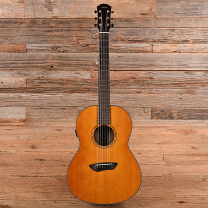 Yamaha CSF TA Natural 2026 Acoustic Guitars