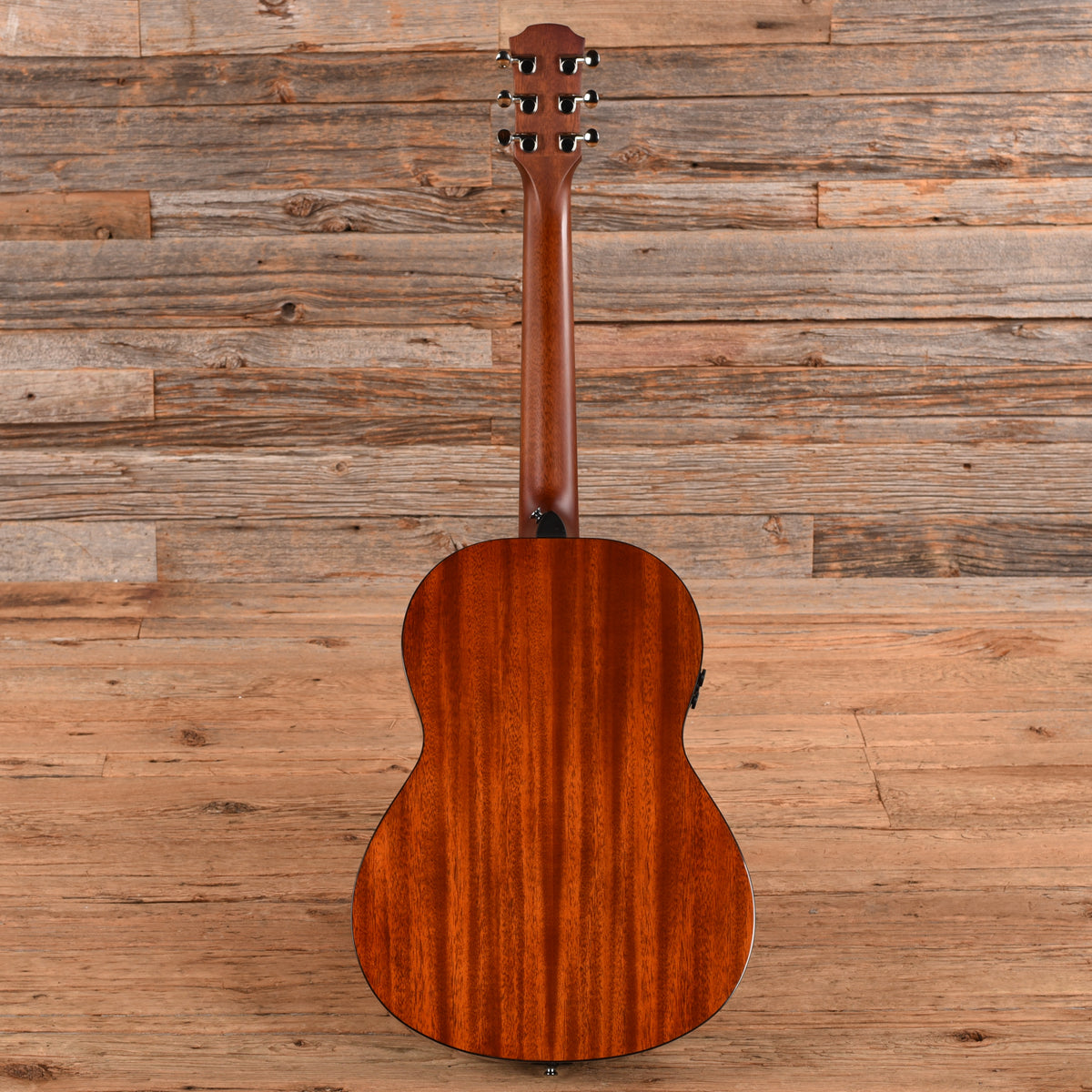 Yamaha CSF TA Natural 2026 Acoustic Guitars