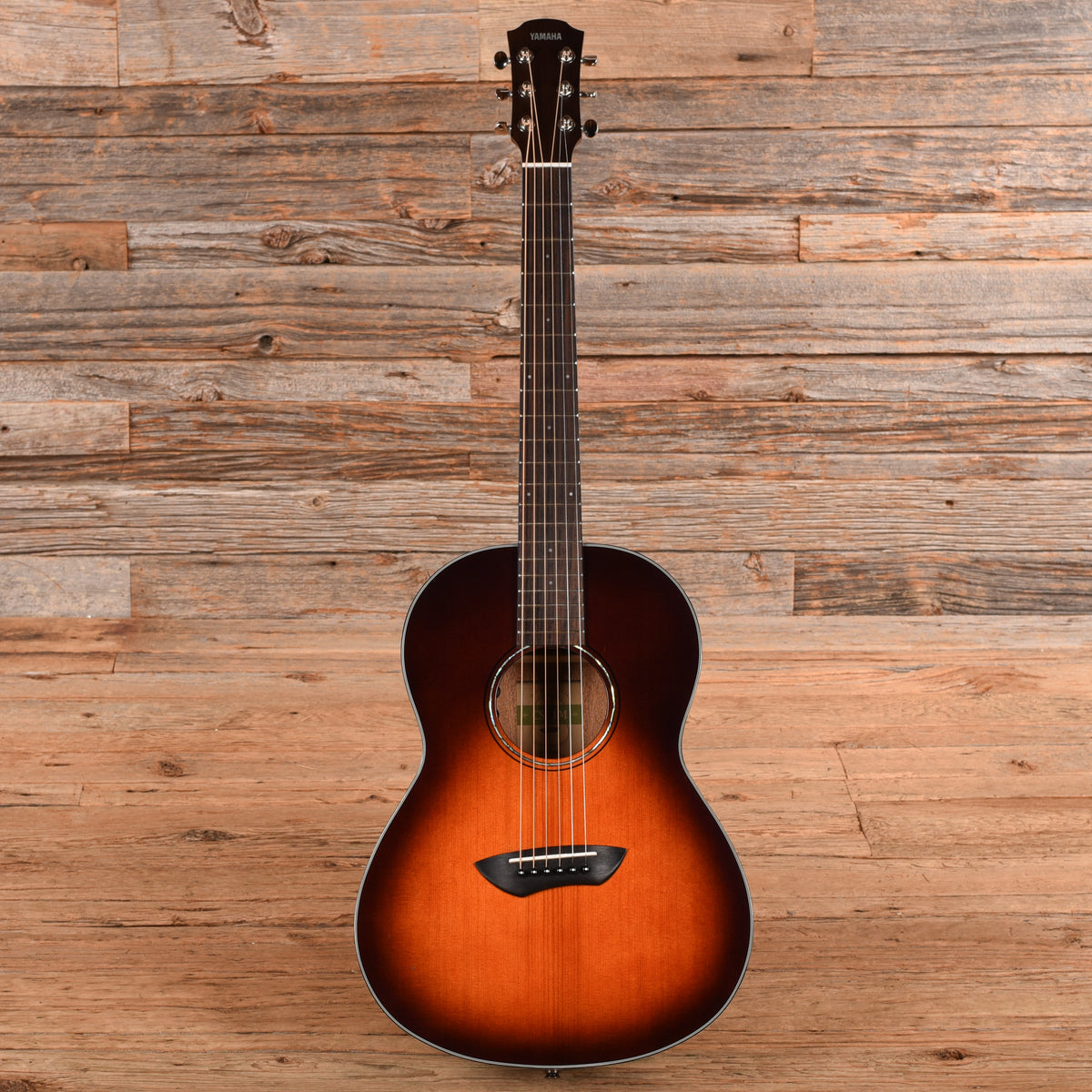Yamaha CSF1M Sunburst Acoustic Guitars