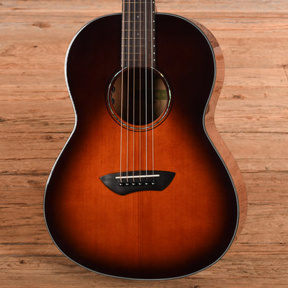 Yamaha CSF1M Sunburst Acoustic Guitars