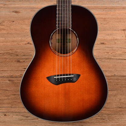 Yamaha CSF1M Sunburst Acoustic Guitars