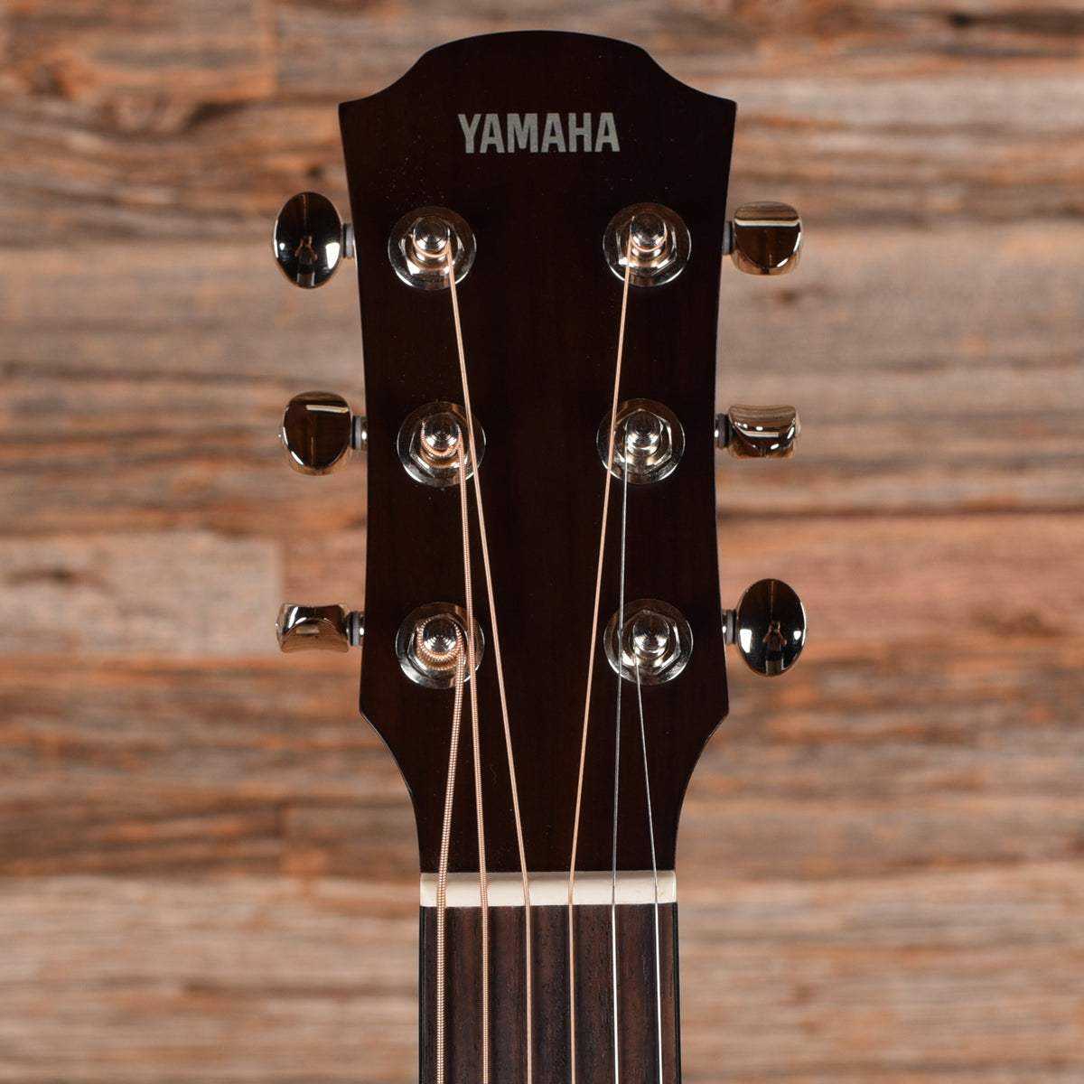 Yamaha CSF1M Sunburst Acoustic Guitars