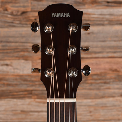 Yamaha CSF1M Sunburst Acoustic Guitars