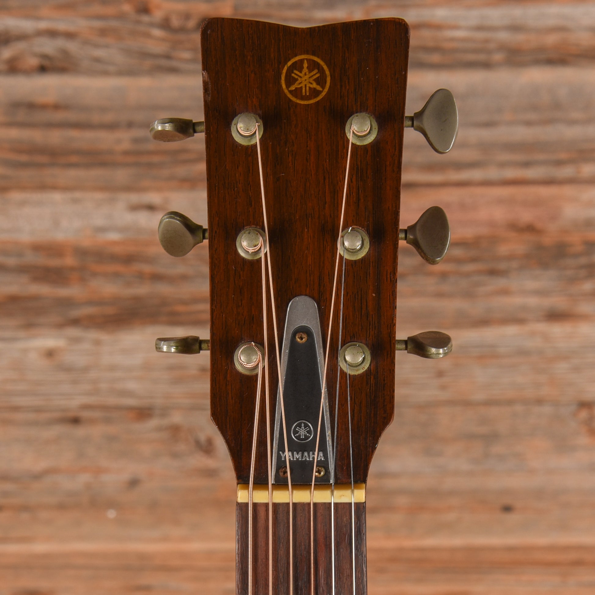 Yamaha FG-150 Red Label Acoustic Guitars