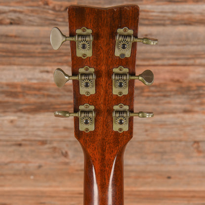 Yamaha FG-150 Red Label Acoustic Guitars
