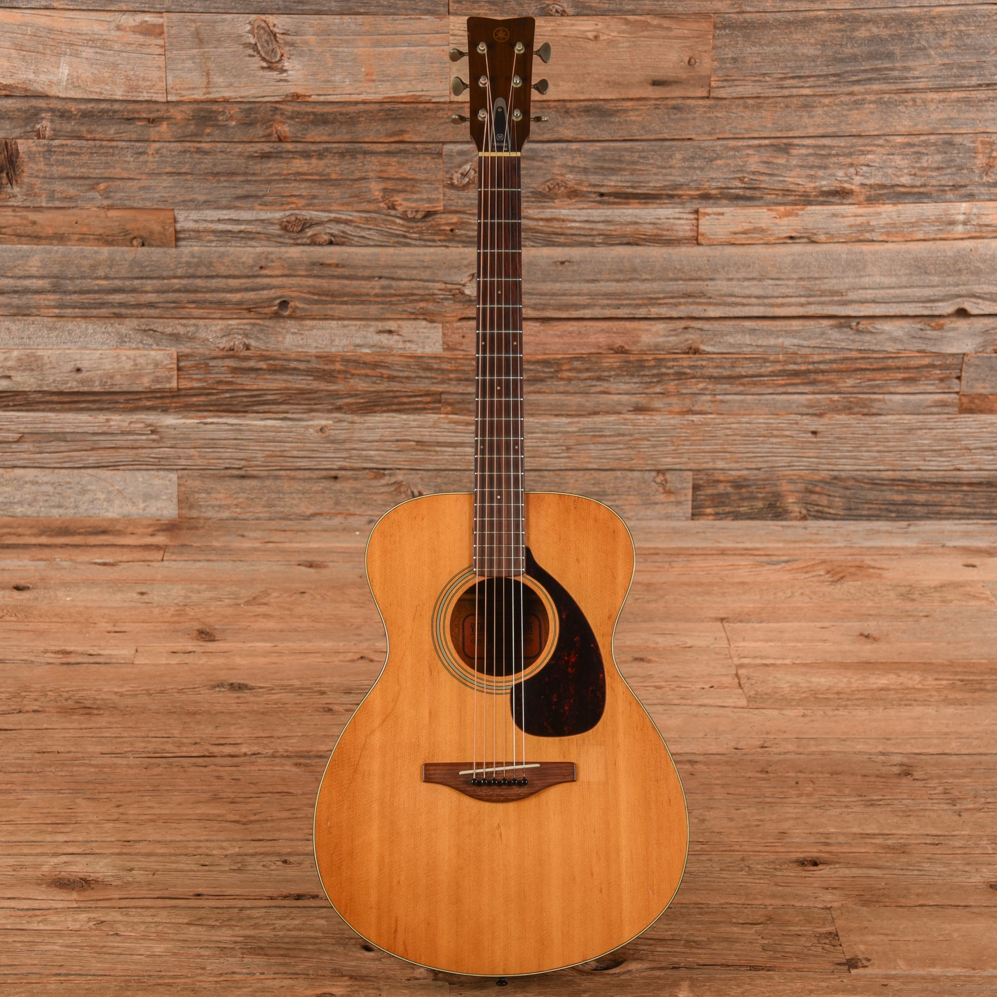 Yamaha FG-150 Red Label Acoustic Guitars