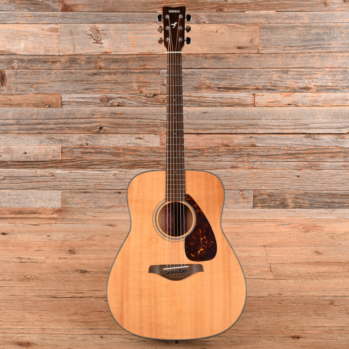 Yamaha FG700S Natural Acoustic Guitars