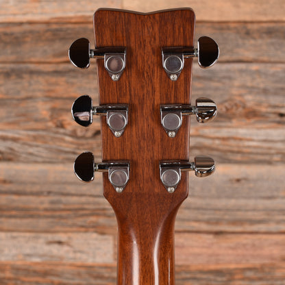 Yamaha FG700S Natural Acoustic Guitars