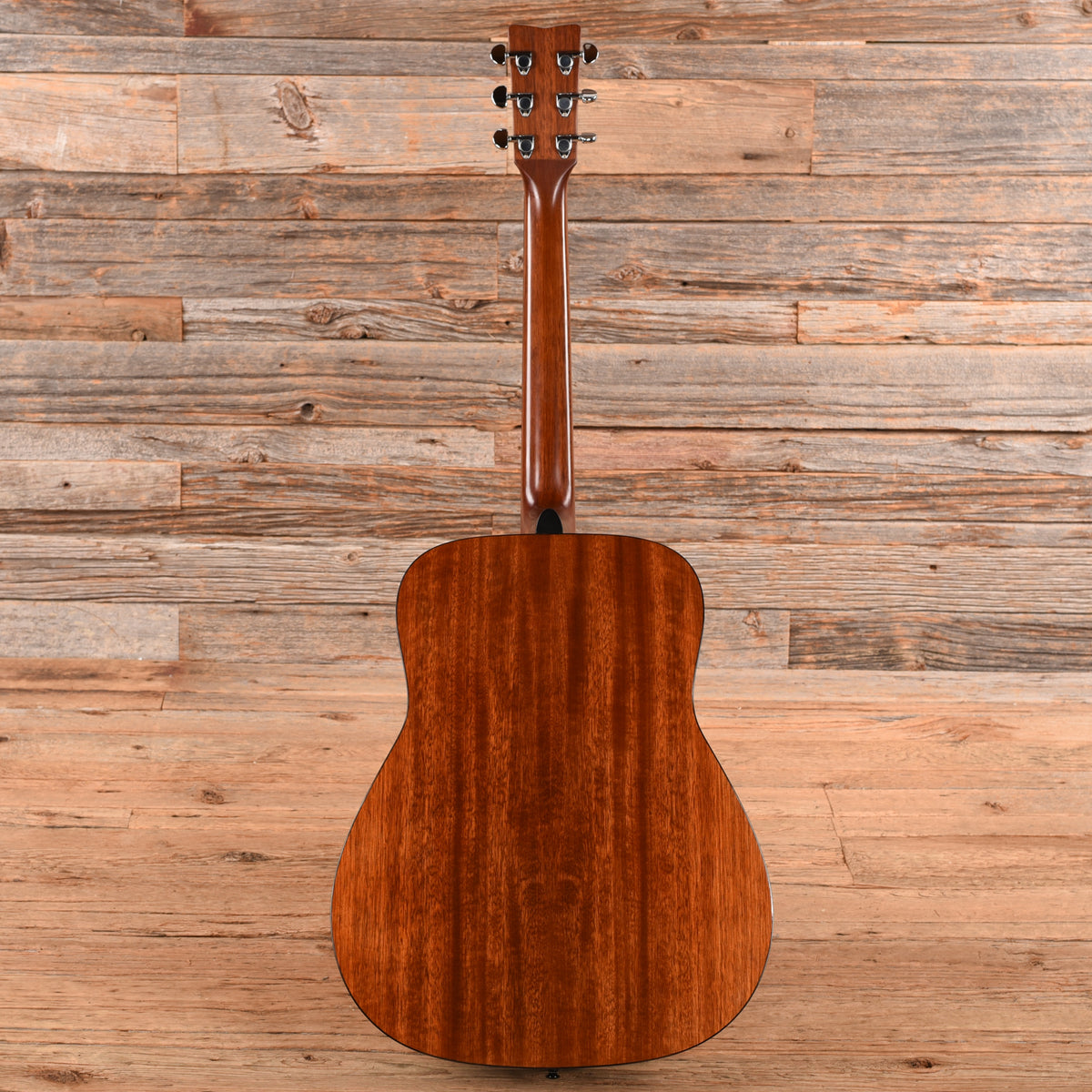 Yamaha FG700S Natural Acoustic Guitars