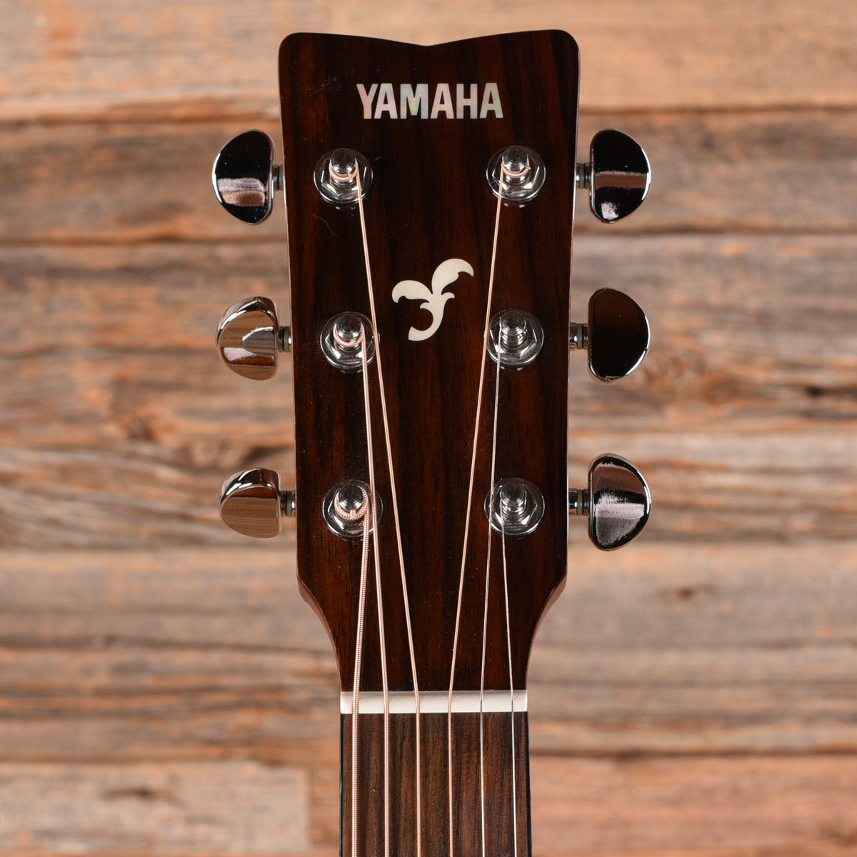 Yamaha FG700S Natural Acoustic Guitars