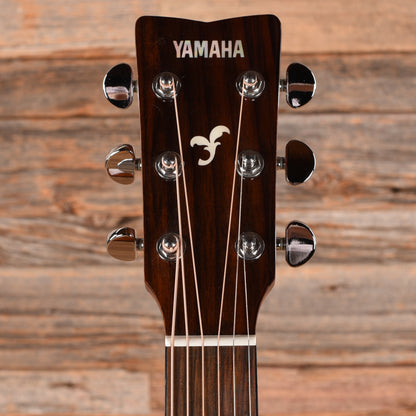 Yamaha FG700S Natural Acoustic Guitars