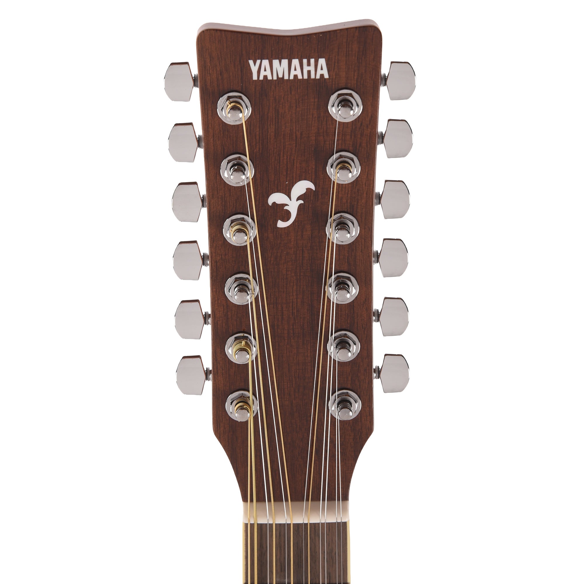 Yamaha FG820-12 Dreadnought 12-String Natural Acoustic Guitars
