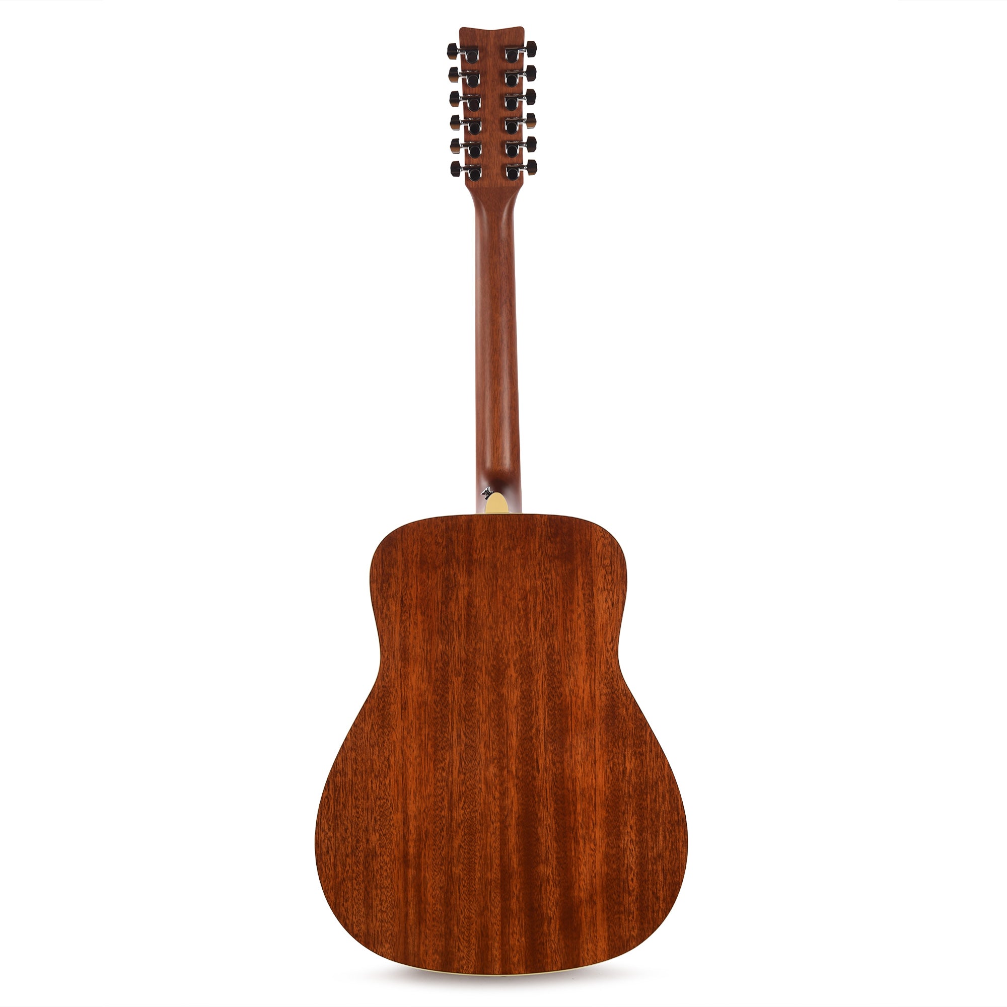 Yamaha FG820-12 Dreadnought 12-String Natural Acoustic Guitars
