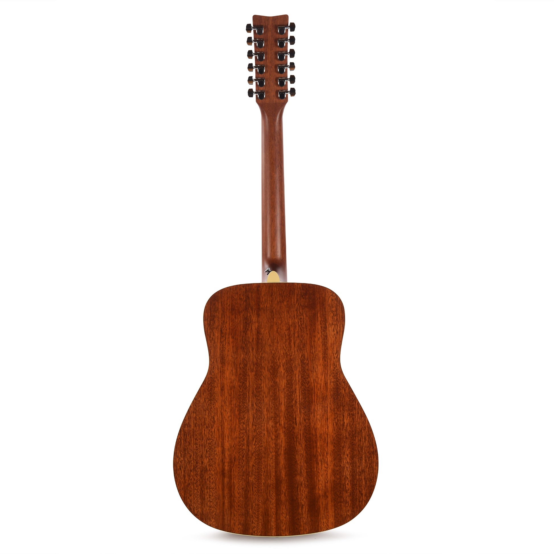 Yamaha FG820-12 Dreadnought 12-String Natural Acoustic Guitars