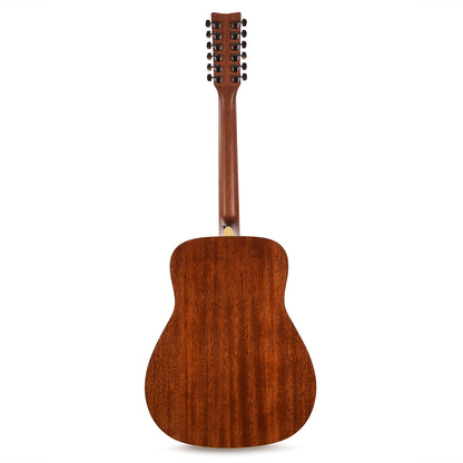 Yamaha FG820-12 Dreadnought 12-String Natural Acoustic Guitars