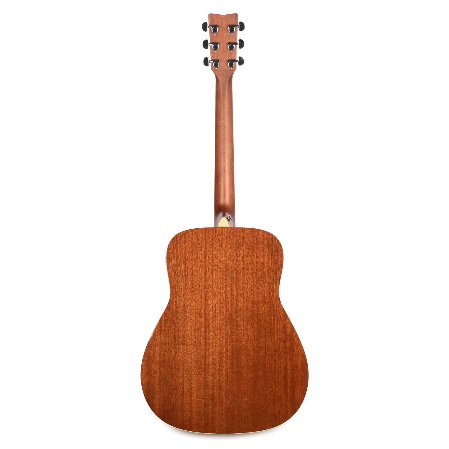 Yamaha FG820L Dreadnought Acoustic Guitar Natural LEFTY Acoustic Guitars