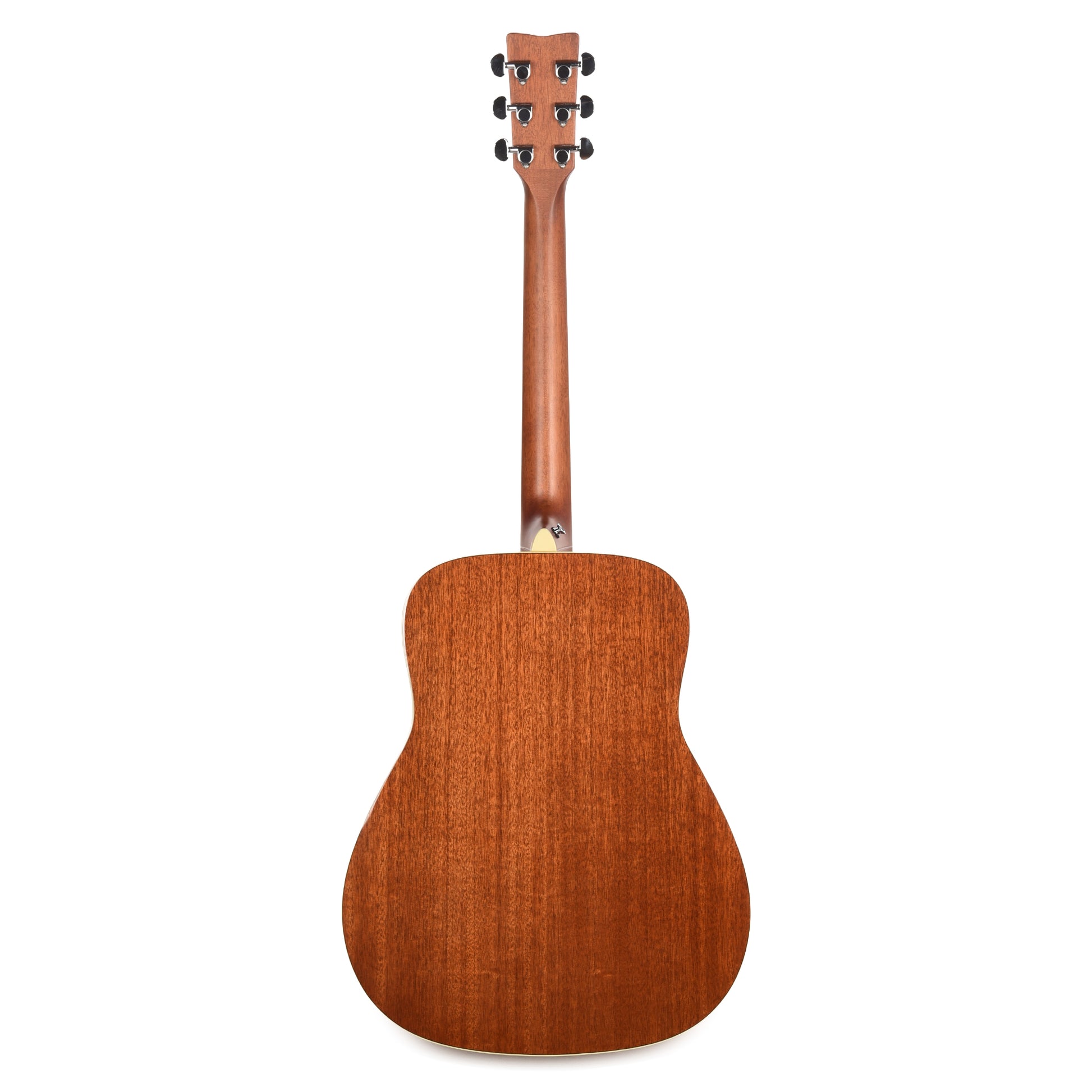 Yamaha FG820L Dreadnought Acoustic Guitar Natural LEFTY Acoustic Guitars