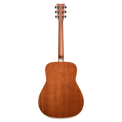 Yamaha FG820L Dreadnought Acoustic Guitar Natural LEFTY Acoustic Guitars